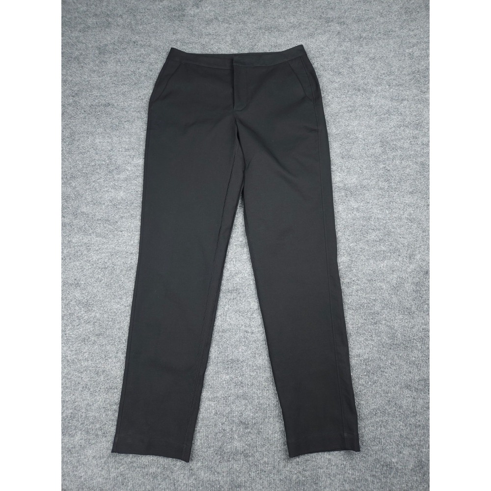 Lululemon Women's Dress Pant Trousers Women's 4 Black Formal Business